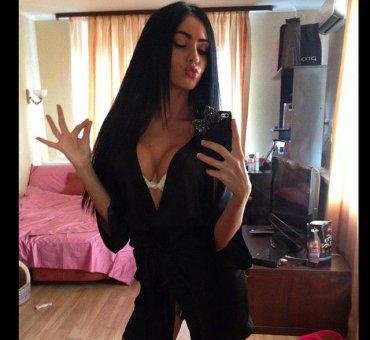 Всем привет,я девушка, ищу мужчину в , чтобы он меня удовлетворял. Всем привет,я девушка, ищу мужчину в , чтобы он меня удовлетворял.